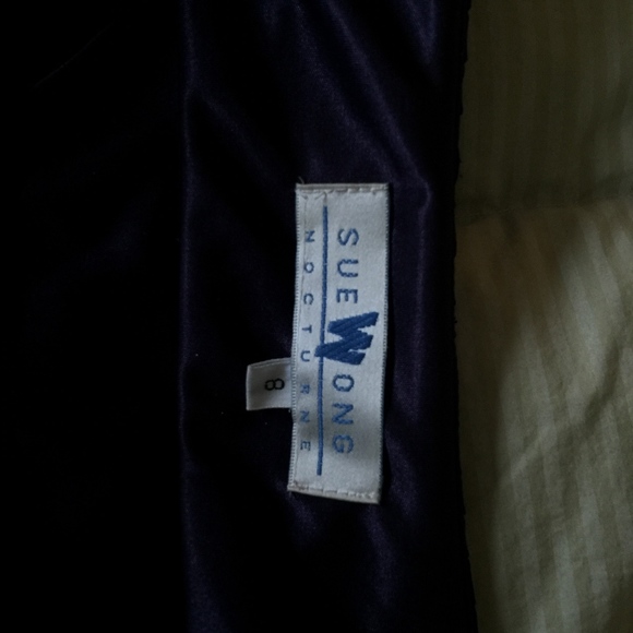 Beautiful Special Occasion Dress - Picture 5 of 5